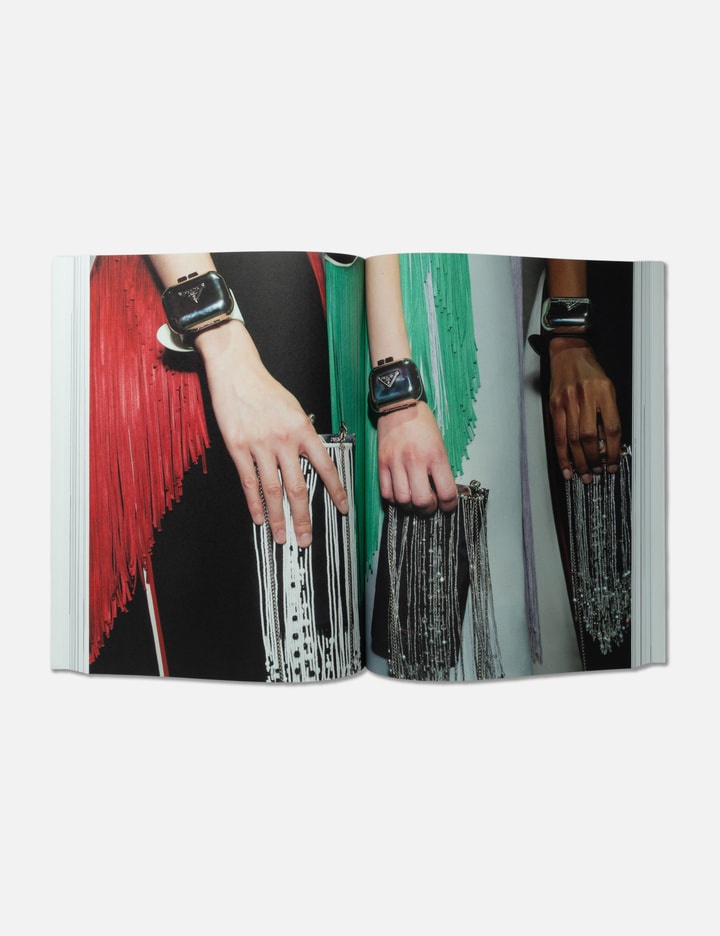 Prada Tools of Memory Sotheby's F/W 2020 Catalogue Placeholder Image