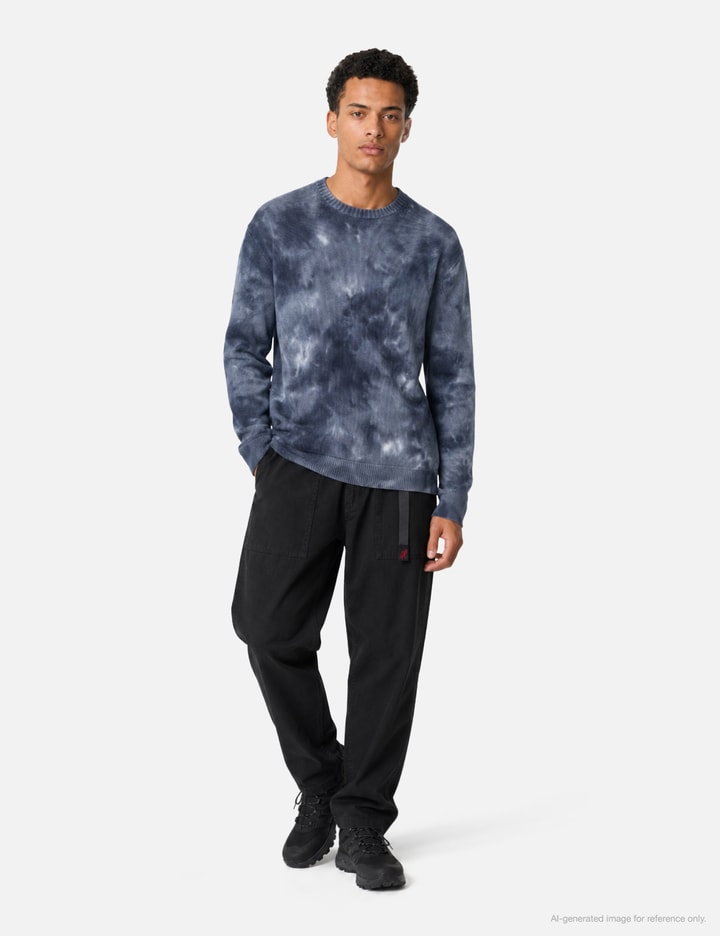 Gramicci Loose Tapered Ridge Pant