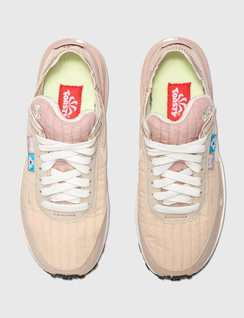 nike waffle one toasty