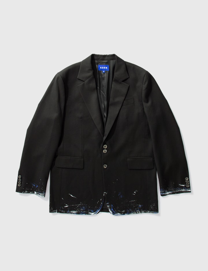 Splash Blazer Placeholder Image