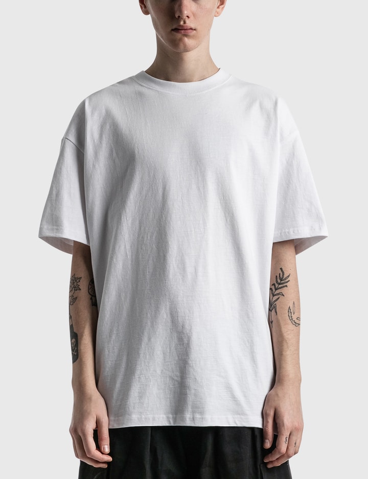 TEE-01 Invoice T-shirt Placeholder Image