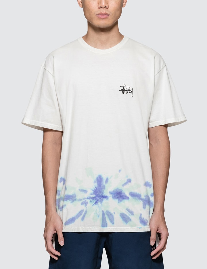 Basic Stussy TD T-Shirt Placeholder Image