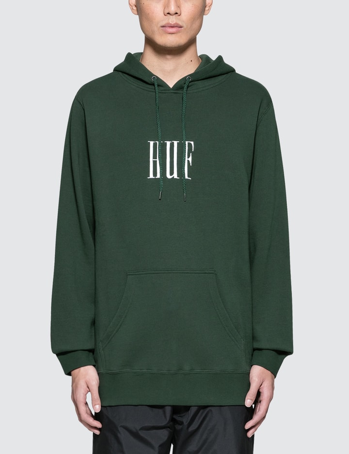 Marka Fleece Pullover Placeholder Image
