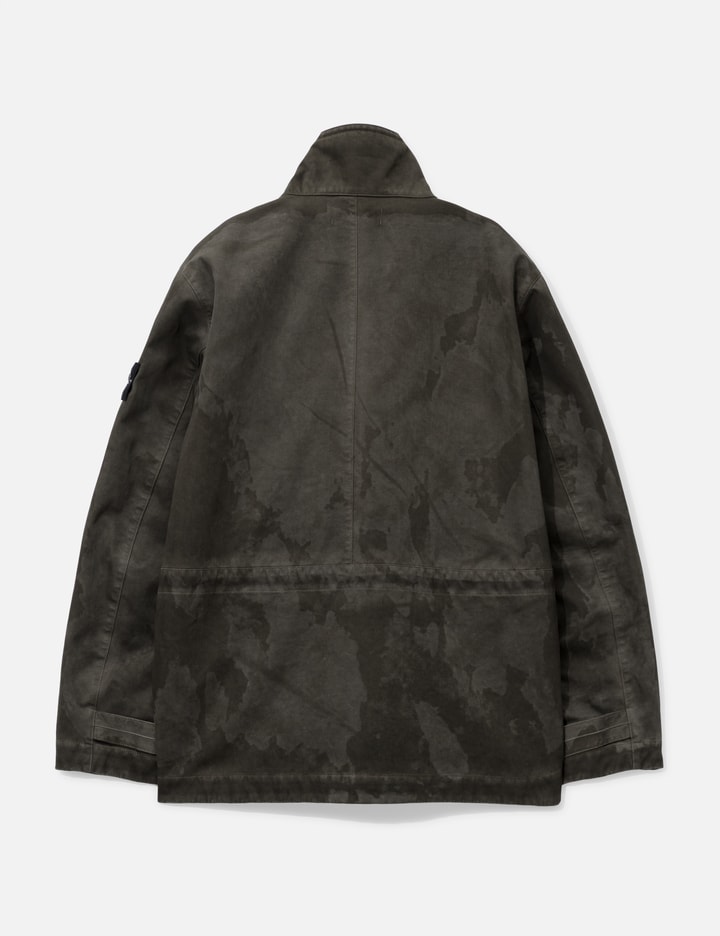Laser Camo Field Jacket Placeholder Image