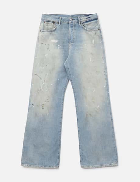 Loose Fit Jeans - 2021M view 6