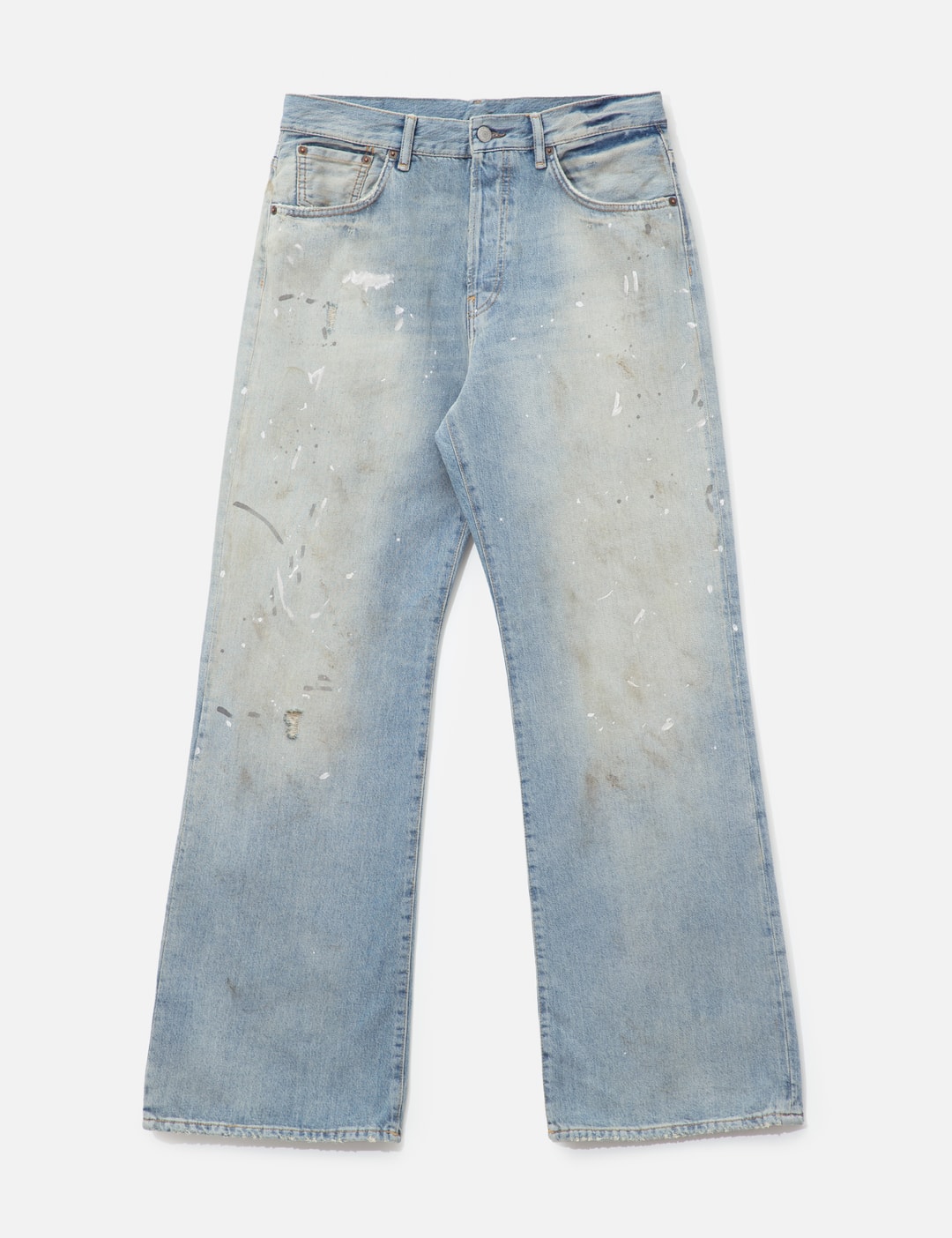 Loose Fit Jeans - 2021M view 7