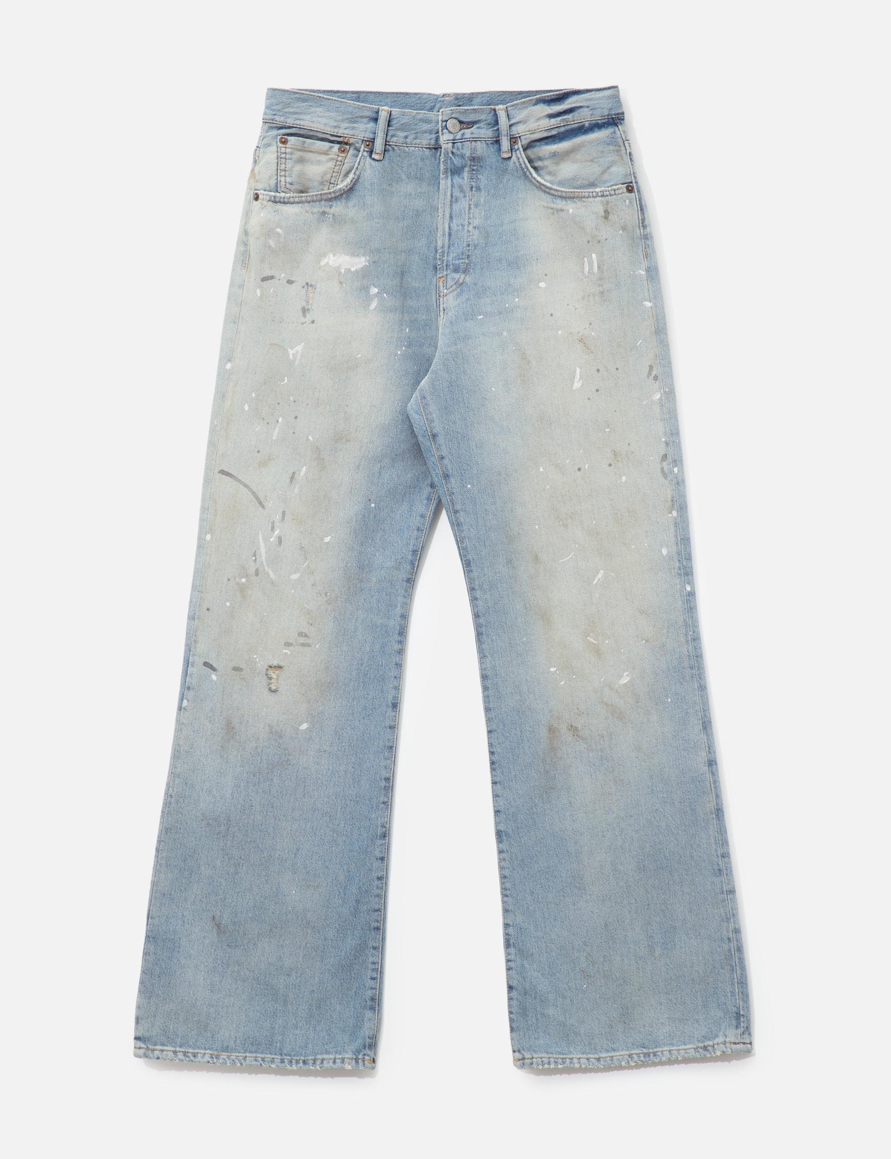 Loose Fit Jeans - 2021M view 16