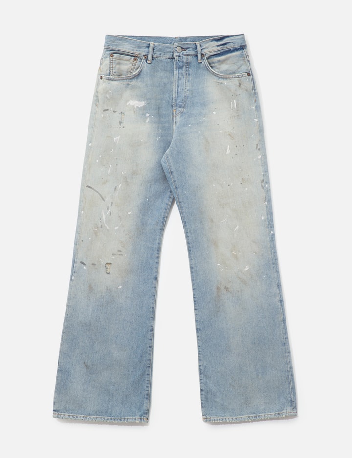 Acne Studios Loose Fit 2021M