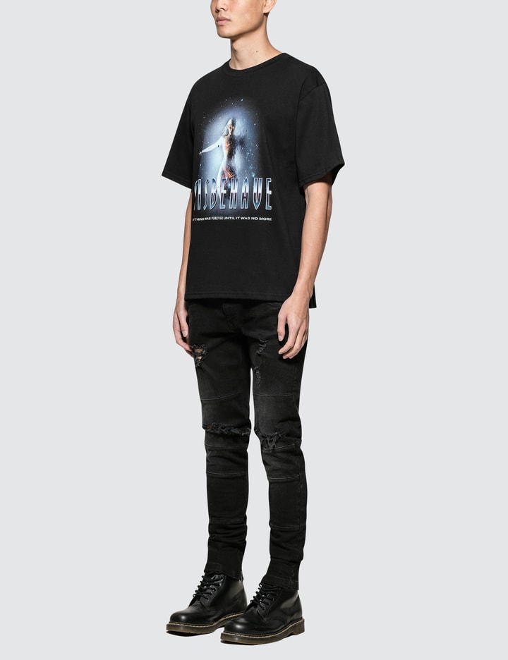 Everything Was Forever S/S T-Shirt Placeholder Image