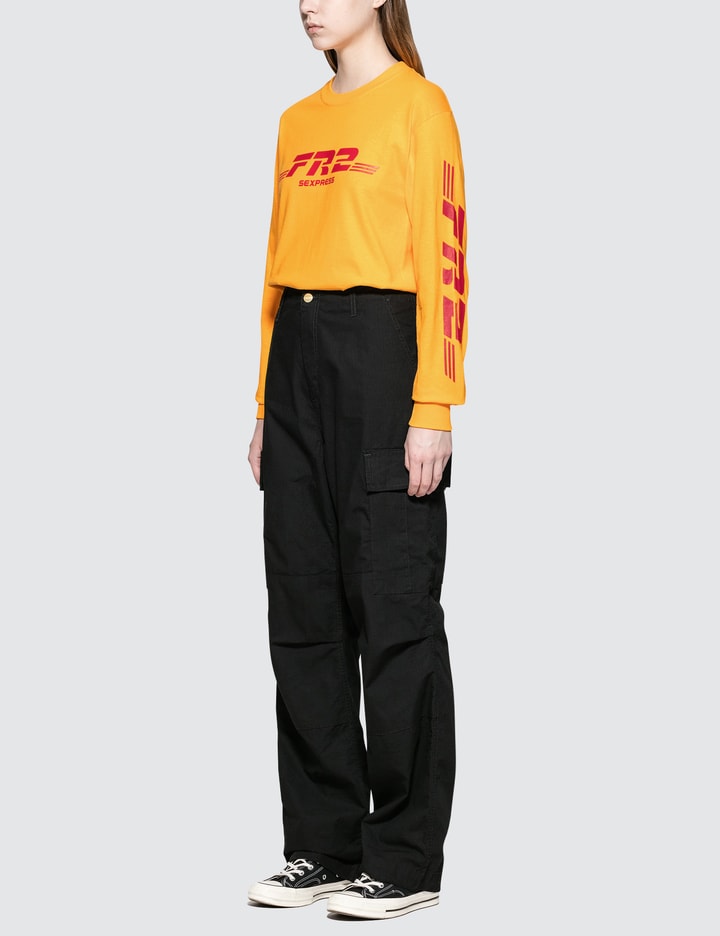 Sexpress L/S T-Shirt Placeholder Image