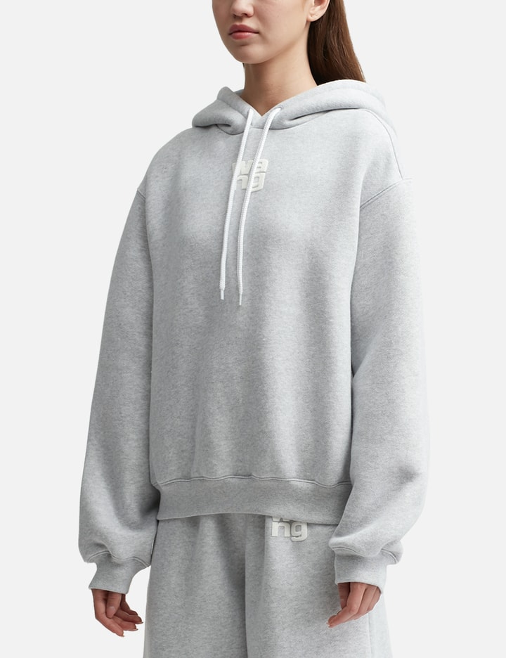 Puff Logo Hoodie Placeholder Image