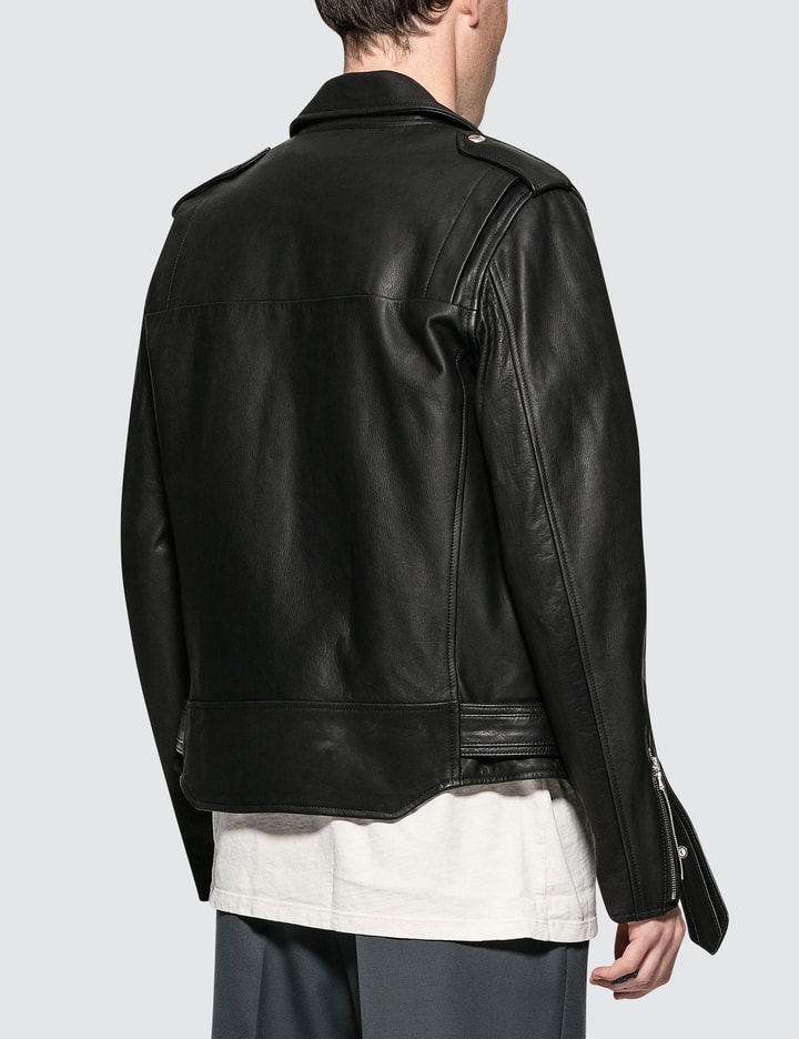 Blackmeans Rider's Jacket Placeholder Image