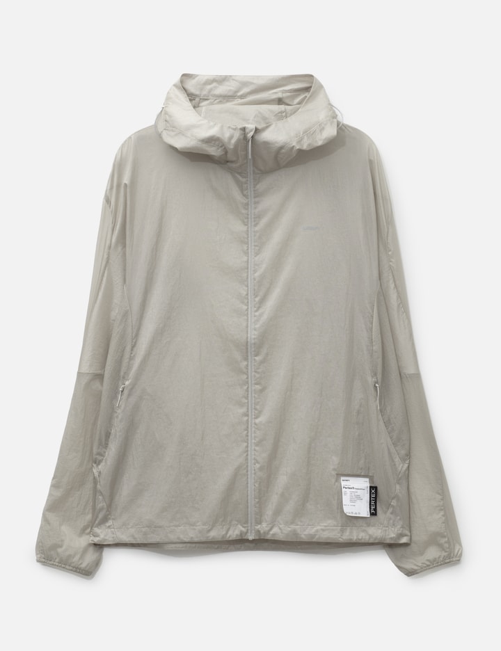 SATISFY Pertex® Diamond Fuse Windbreaker