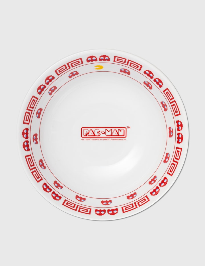 Medicom Toy Pac-Man Ramen Donburi
