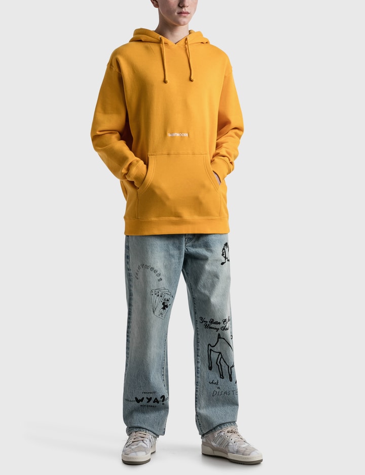 Logo Hoodie Placeholder Image