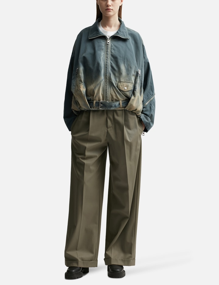 Balloon Jacket Placeholder Image