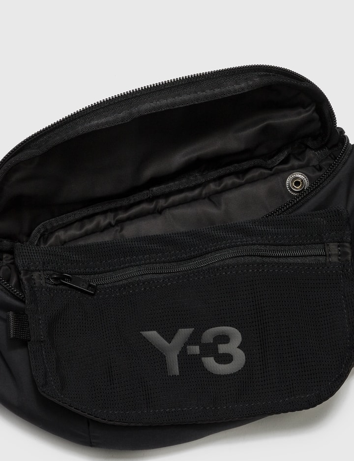 Y-3 Waist Bag Placeholder Image