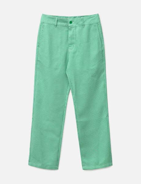 STUDENTS GOLF Rafe Houndstooth Pants