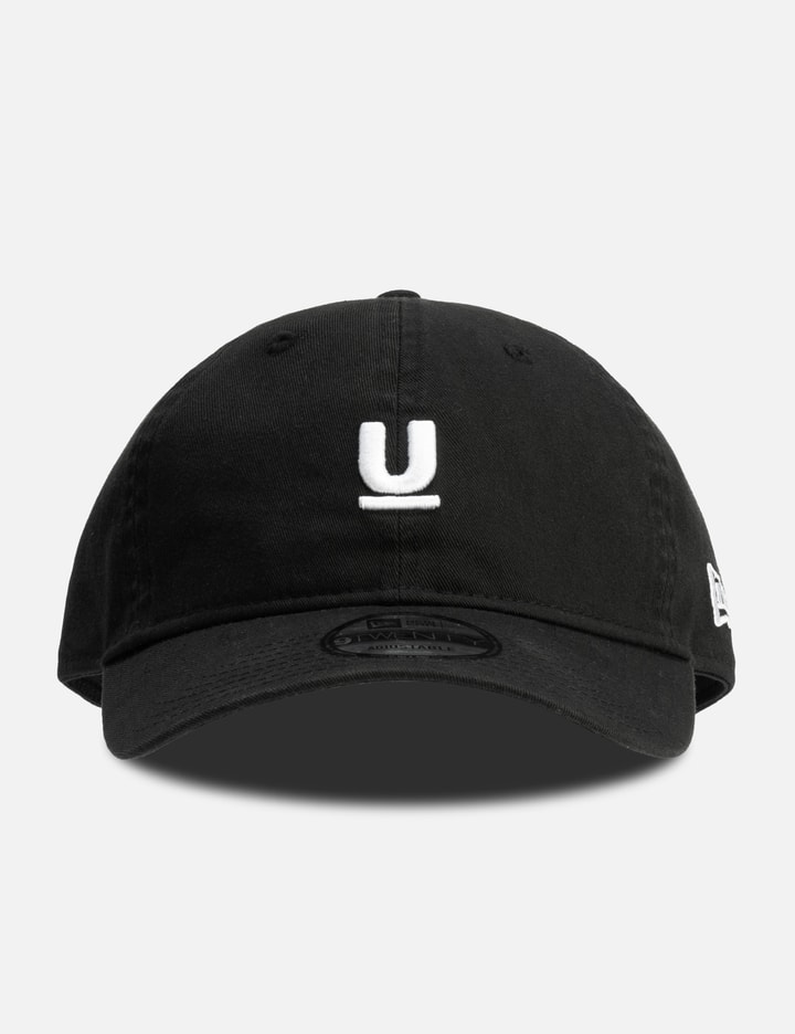 New Era × UNDERCOVER UB0D6H04-1 9twenty U Logo Cap Placeholder Image
