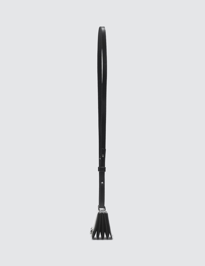 레더 x PVC B8 백 Placeholder Image