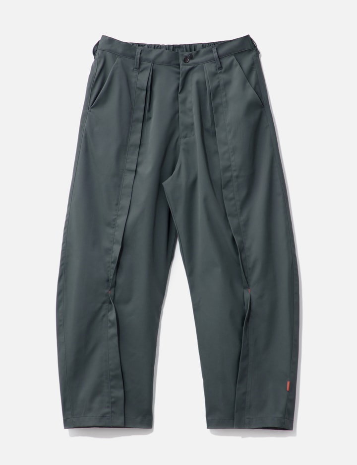 Goopimade “rmx-p01” Softbox Tailored Trousers