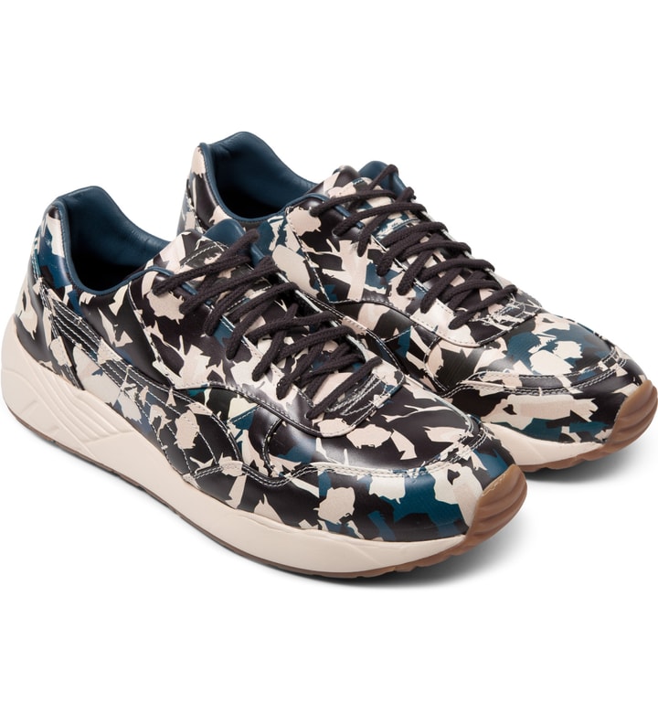 BWGH x PUMA Camo Cream Pink XS-698 Shoes Placeholder Image
