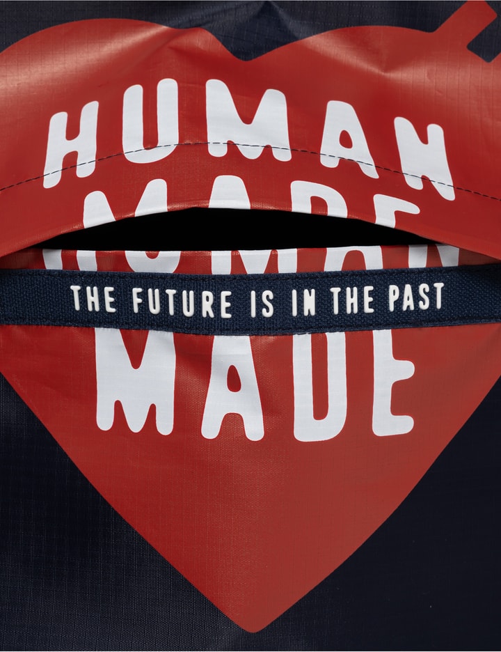 Human Made Knapsack