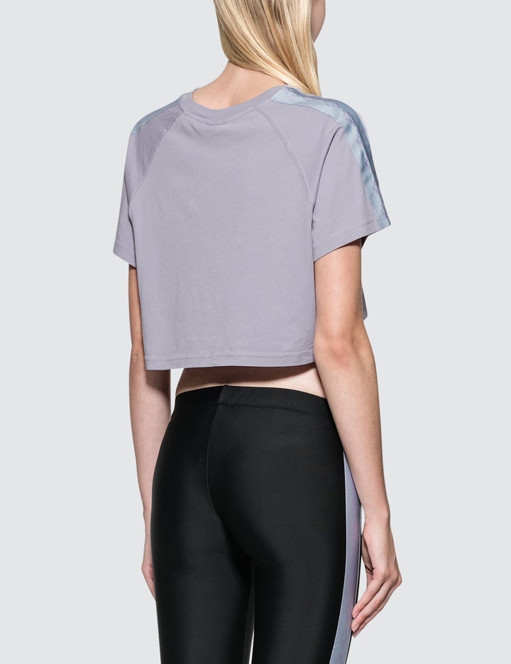 Cross Tape S/S T-Shirt Placeholder Image