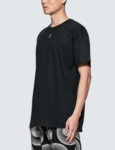 Brain Dead - Brain Dead X Sasquatchfabrix. H/S Print T-Shirt | HBX 