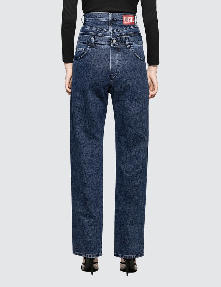 Embedded Belt Jeans Placeholder Image