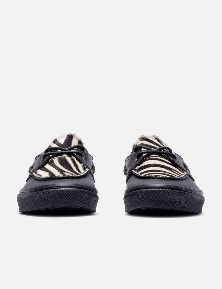 Vans 2-Eyelet Boat Shoe