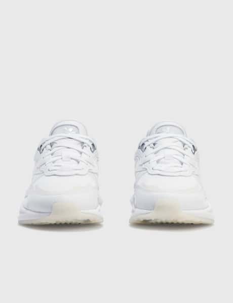 adidas gazelle silver green womens adidas Originals Zentic W Core Black / Core Black / Cloud White  Heppo.com