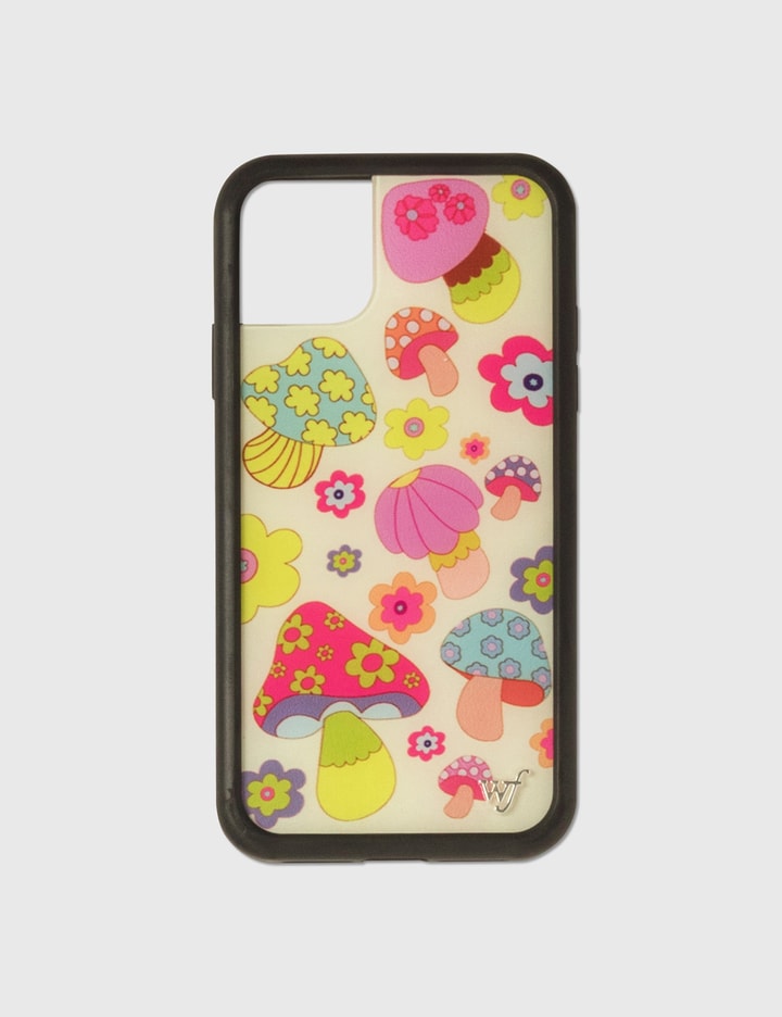 Wildflower Cases - Groovy Shroom IPhone Case | HBX Wildflower Cases - Groovy Shroom IPhone Case | HBX