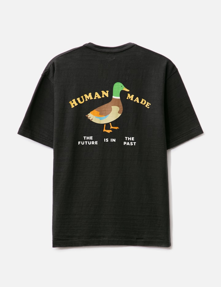 グラフィック Tシャツ #9 Placeholder Image