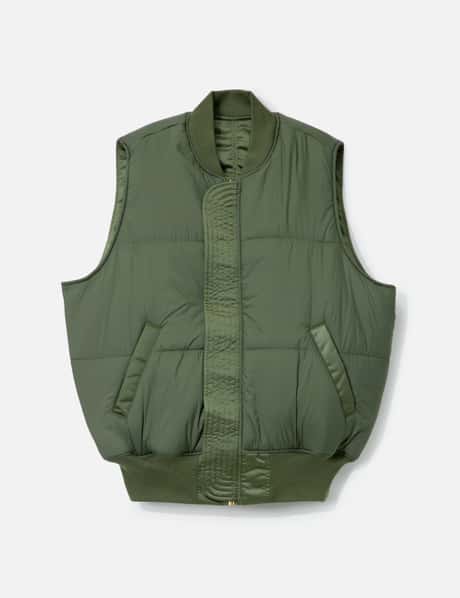 MA-1 Base Vest view 14