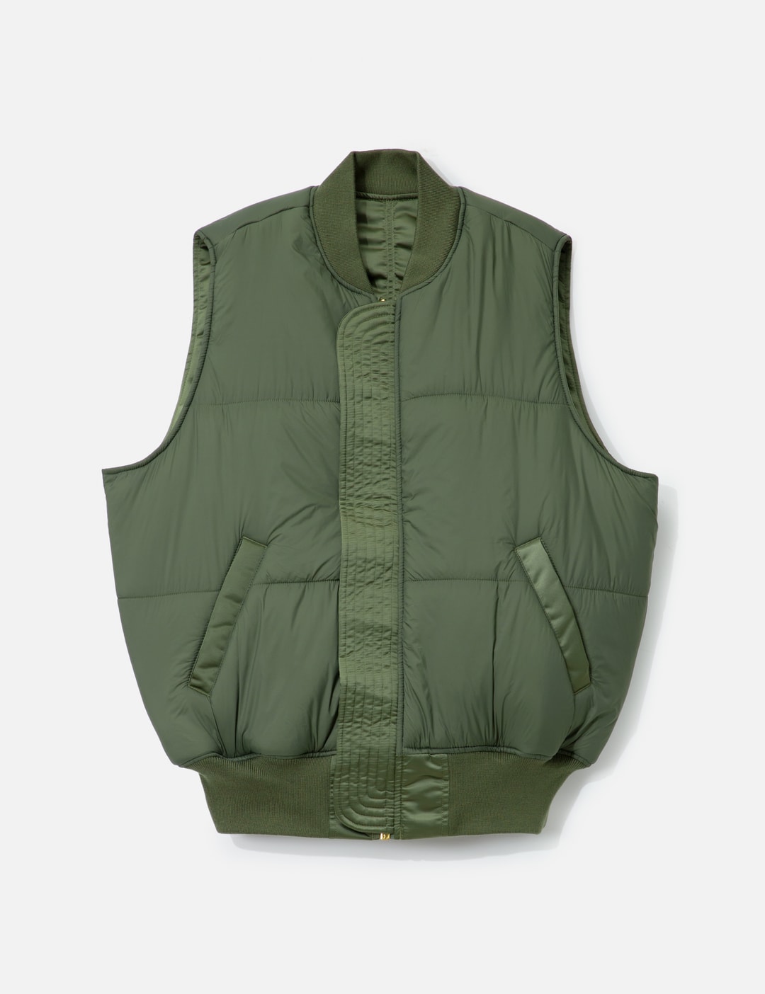 MA-1 Base Vest view 15