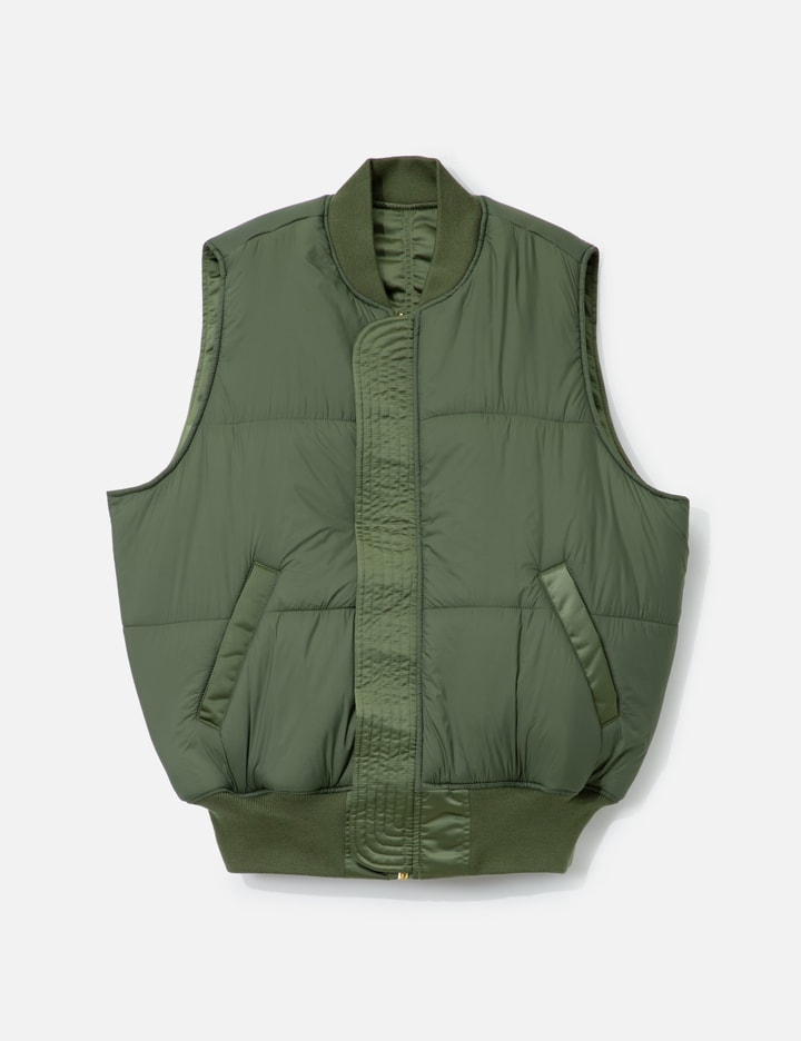 MA-1 Base Vest Placeholder Image