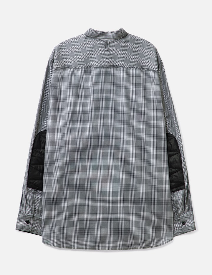 Checker Shirt Placeholder Image