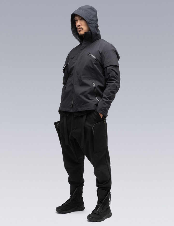 3L Gore-Tex Pro Interops Jacket Placeholder Image