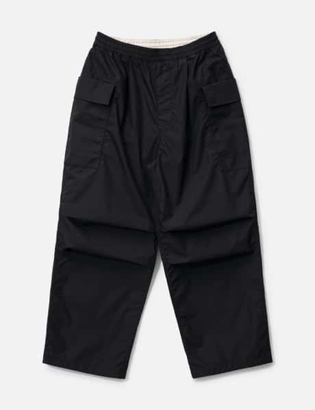Nanamica Cargo Deck Pants