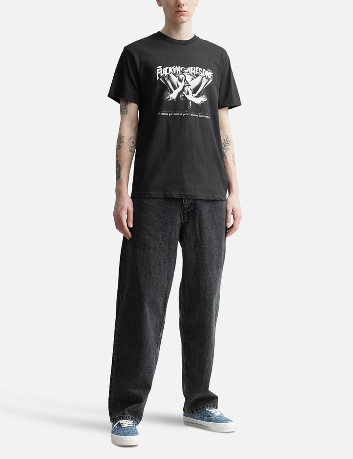 Birth T-shirt Placeholder Image