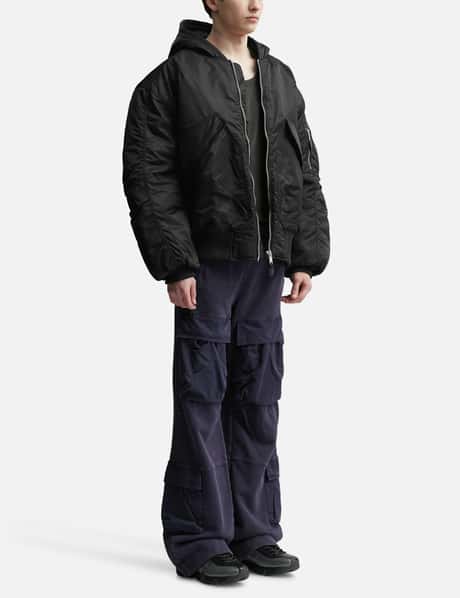 Entire Studios - Utility Sweats | HBX - Globally Curated Fashion 