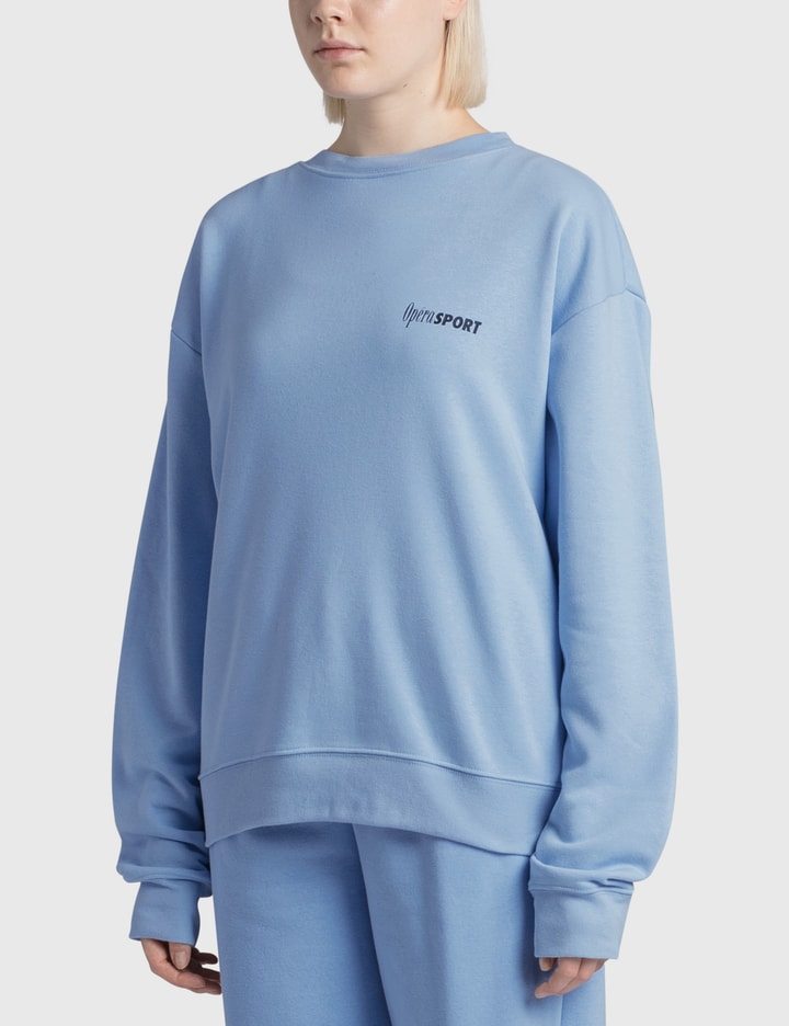 ROLANDO Unisex Sweatshirt Placeholder Image