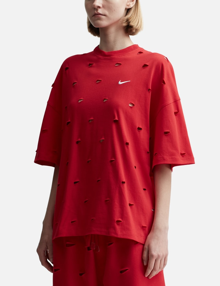 Nike x Jacquemus Swoosh T-shirt Placeholder Image