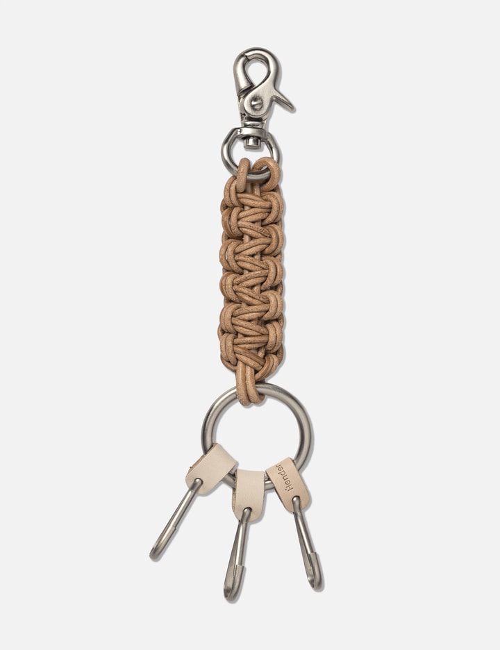 Hender Scheme Not Army Key Flog