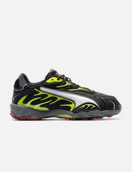 プーマ A$AP Rocky Mesh Sneaker