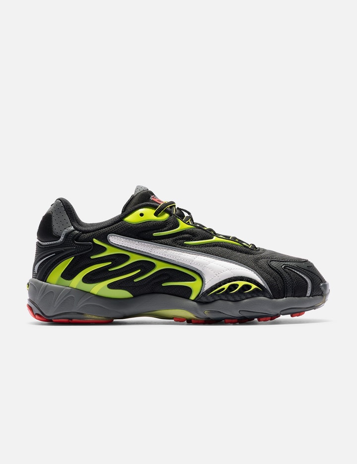 A$AP Rocky Mesh Sneaker Placeholder Image