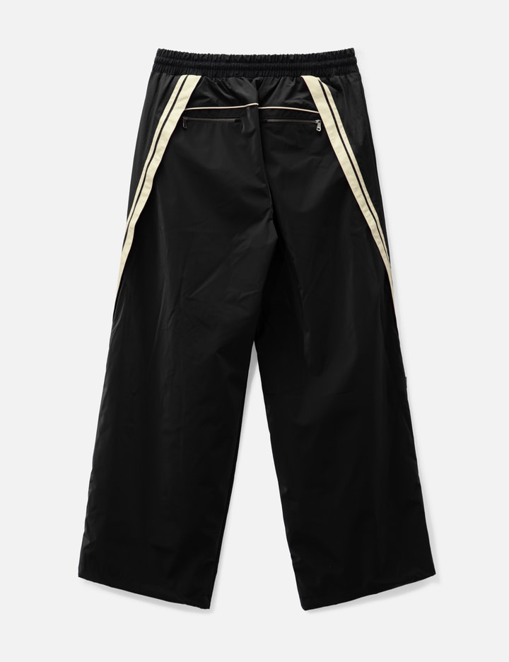 OVERSIZED TRACK PANTS Placeholder Image