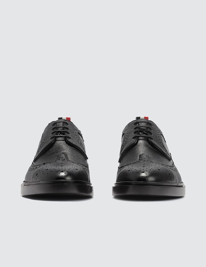 Longwing Brogue Placeholder Image