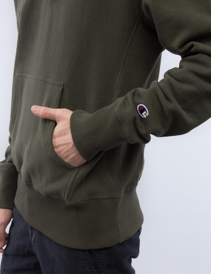 Classic Logo Hoodie Placeholder Image
